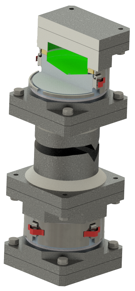 Sonderkonstruktionen